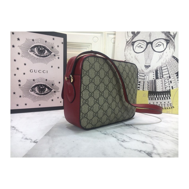 Gucci Horsebit 1955 Bag