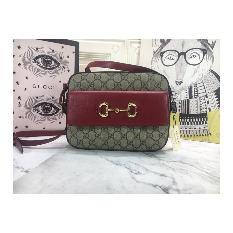 Gucci Horsebit 1955 Bag