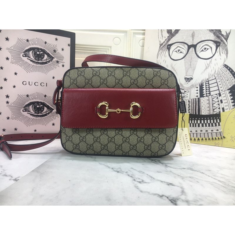 Gucci Horsebit 1955 Bag