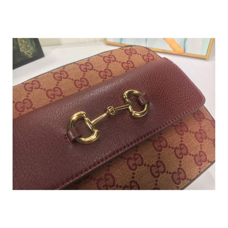 Gucci Horsebit 1955 Bag