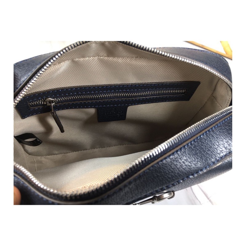 Gucci Horsebit 1955 Bag