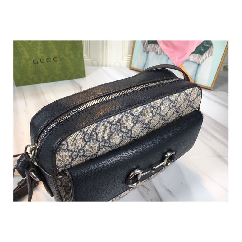 Gucci Horsebit 1955 Bag