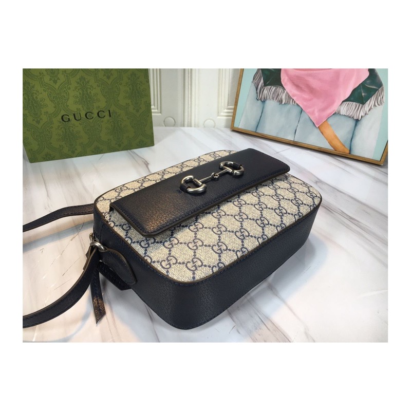 Gucci Horsebit 1955 Bag