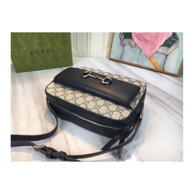 Gucci Horsebit 1955 Bag