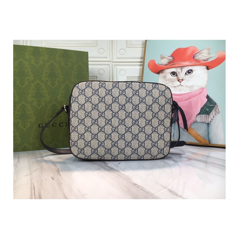 Gucci Horsebit 1955 Bag