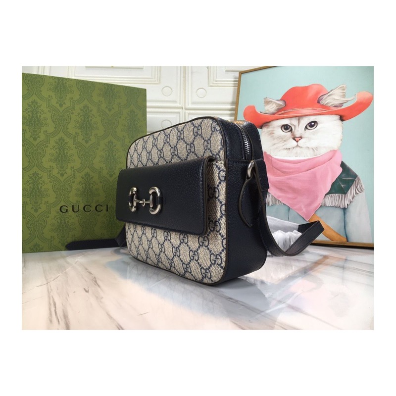 Gucci Horsebit 1955 Bag