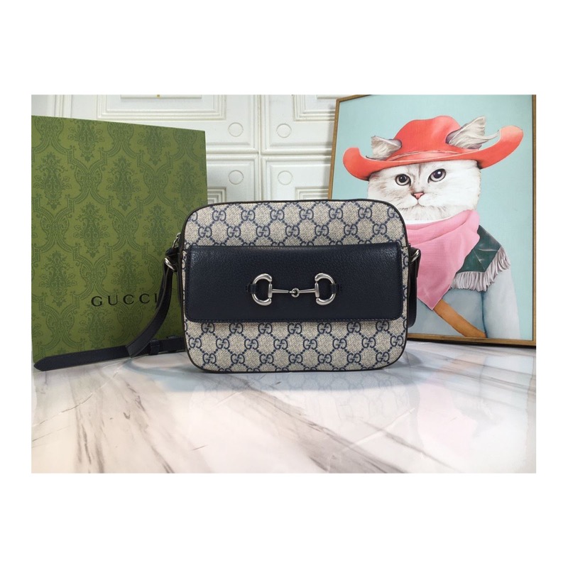Gucci Horsebit 1955 Bag
