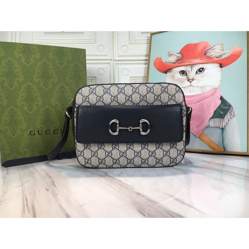 Gucci Horsebit 1955 Bag