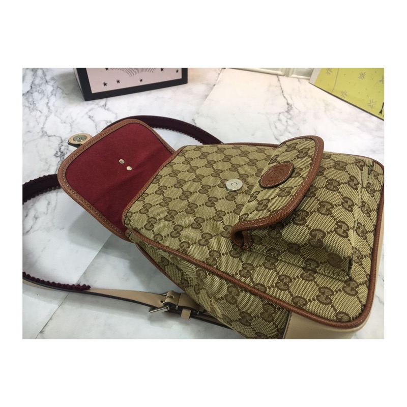 Gucci Backpack