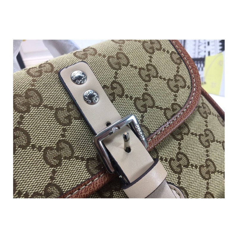Gucci Backpack