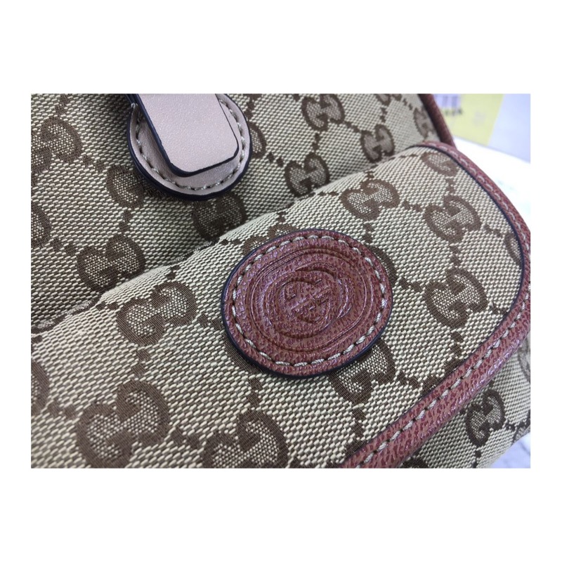 Gucci Backpack