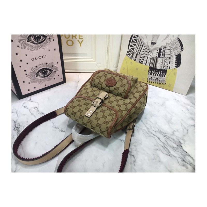 Gucci Backpack