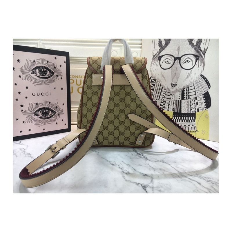 Gucci Backpack
