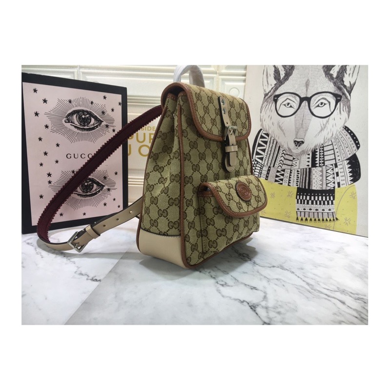 Gucci Backpack