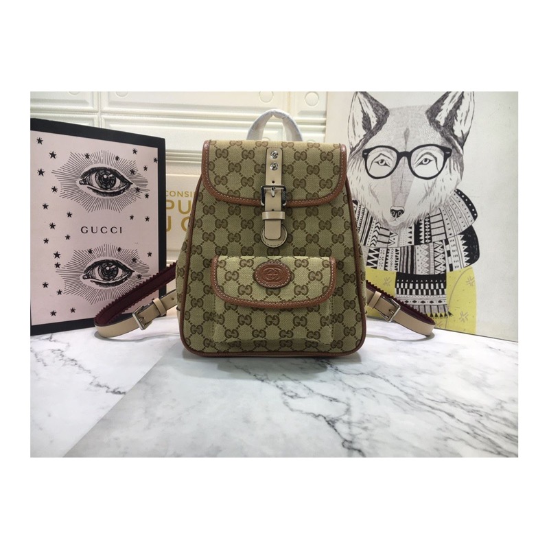 Gucci Backpack