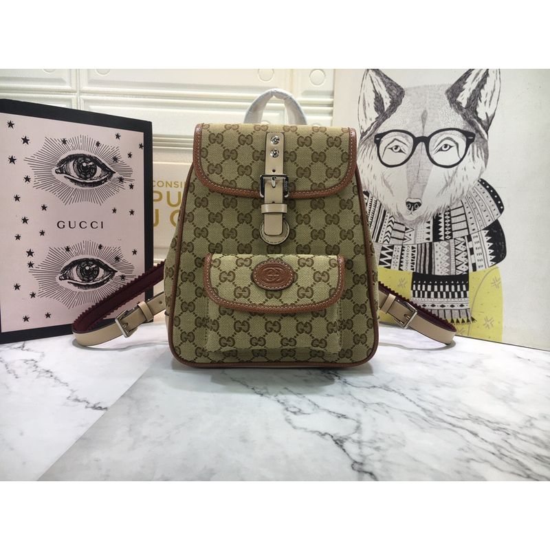 Gucci Backpack