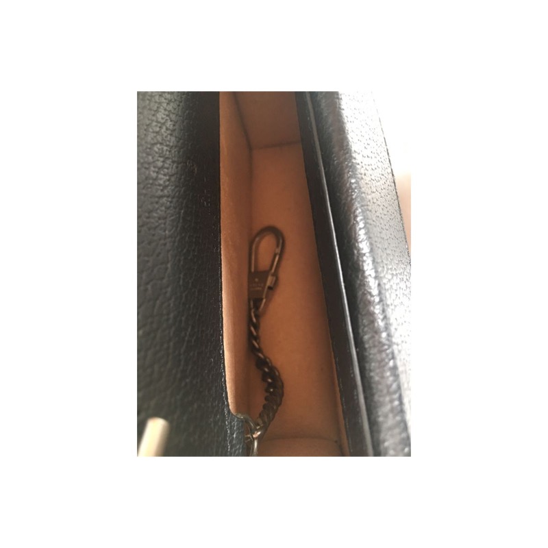 Gucci Dionysus Denim Bag
