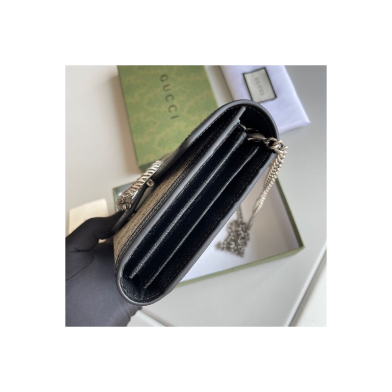 Gucci Dionysus Bag