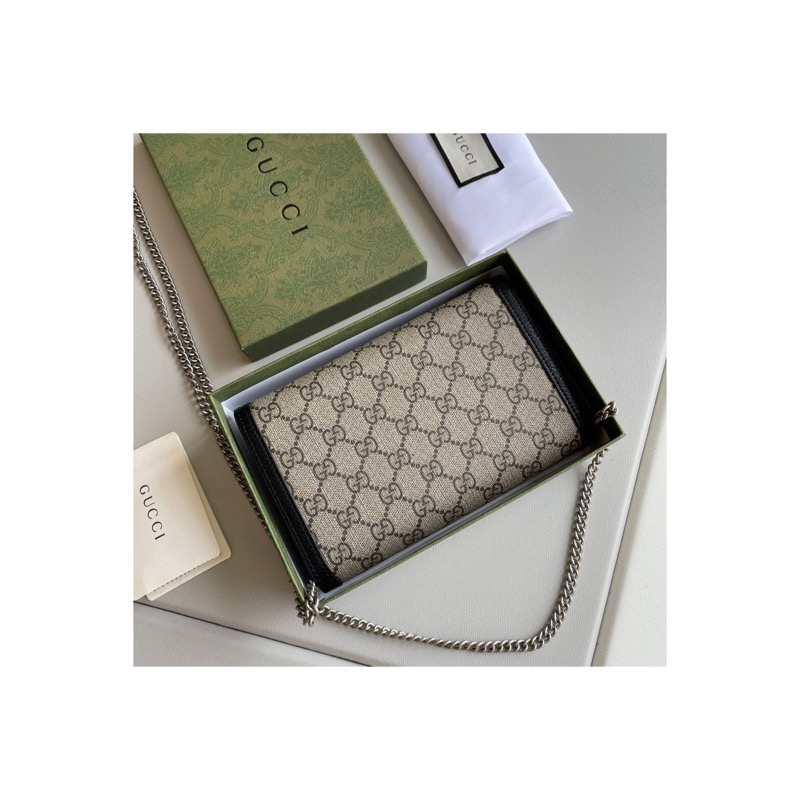 Gucci Dionysus Bag