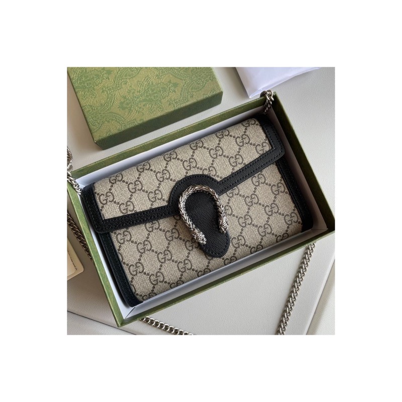 Gucci Dionysus Bag