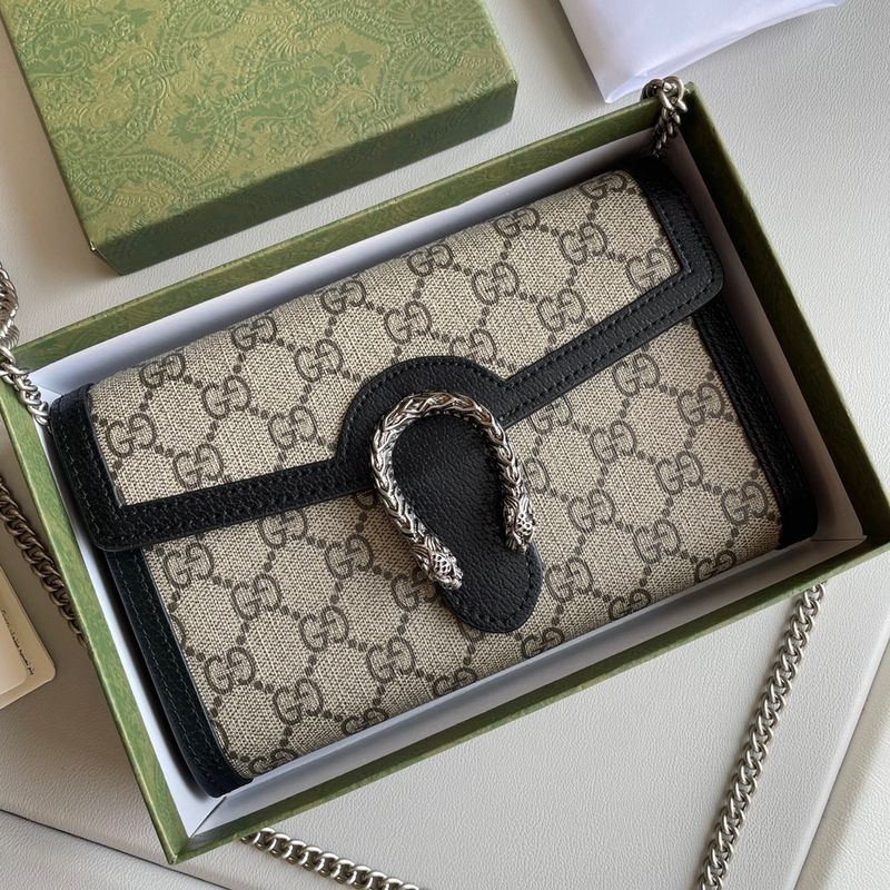 Gucci Dionysus Bag