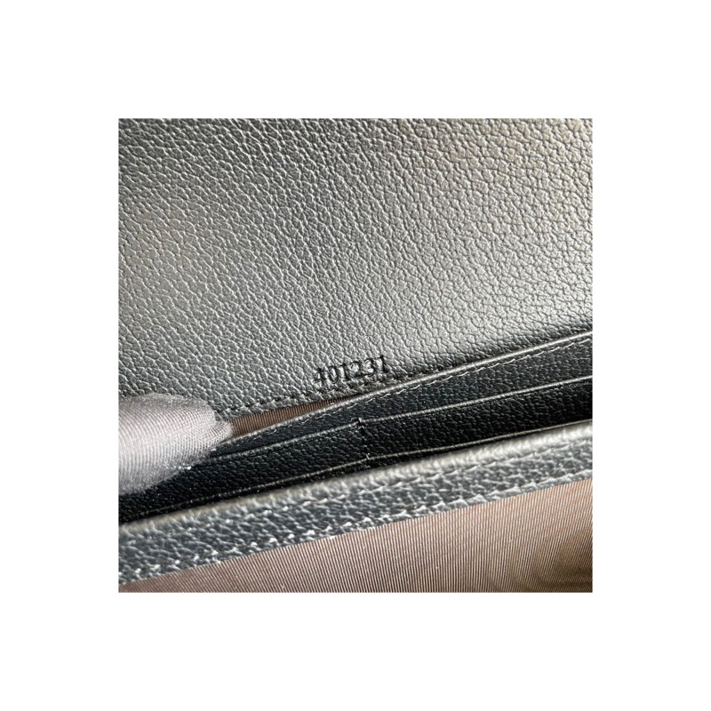 Gucci Dionysus Denim Bag