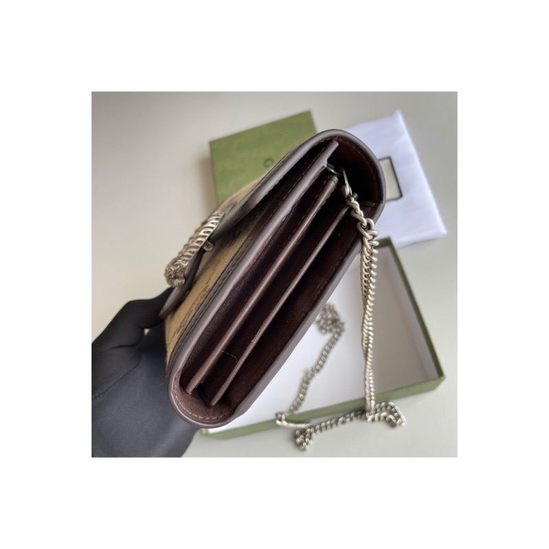 Gucci Dionysus Bag