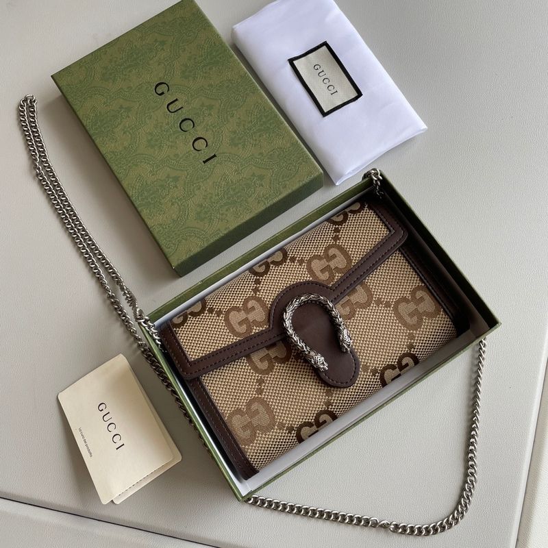 Gucci Dionysus Bag