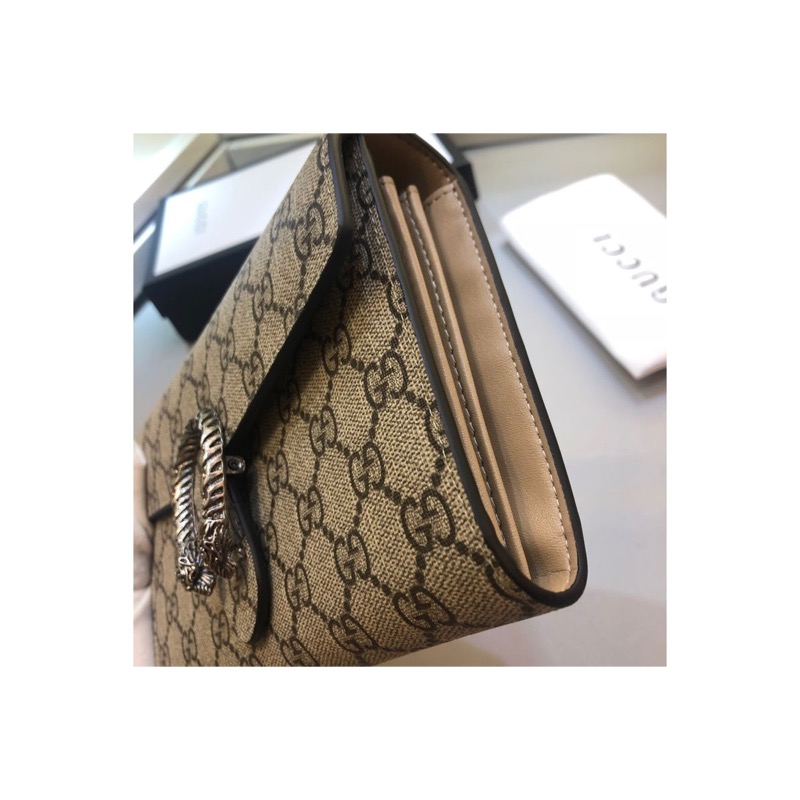 Gucci Dionysus Bag