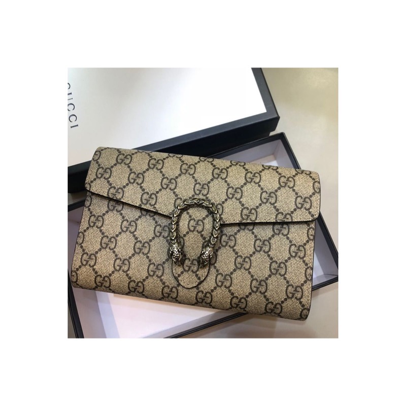 Gucci Dionysus Bag
