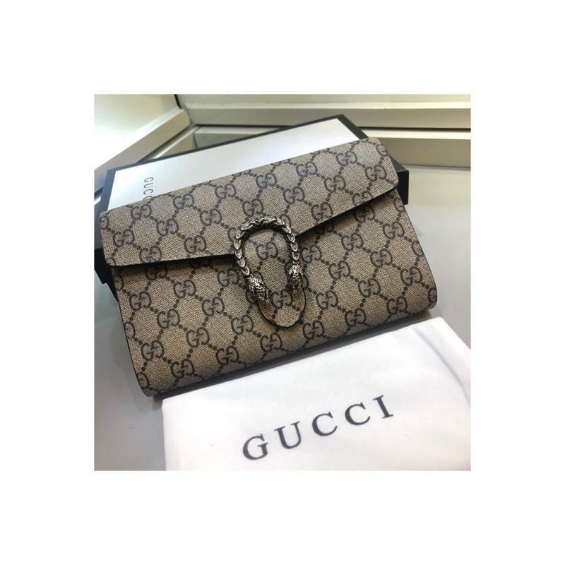 Gucci Dionysus Bag