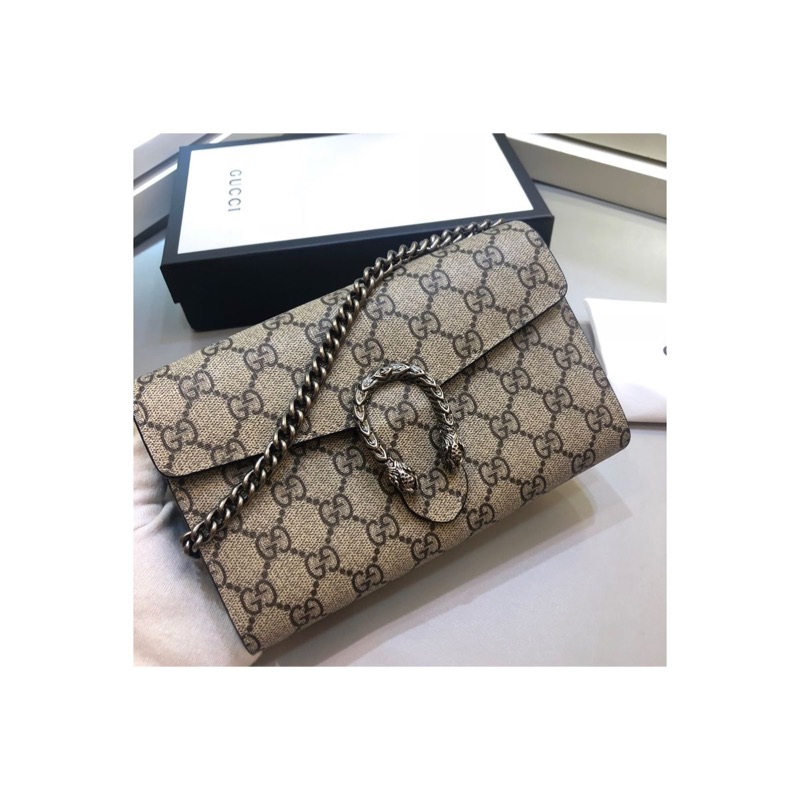 Gucci Dionysus Bag