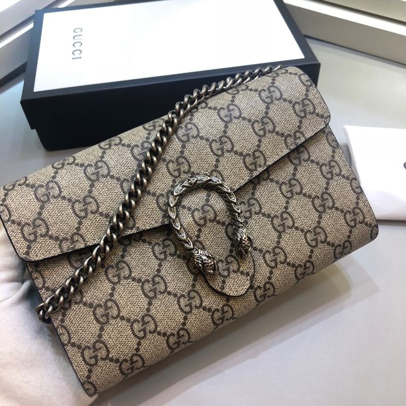 Gucci Dionysus Bag