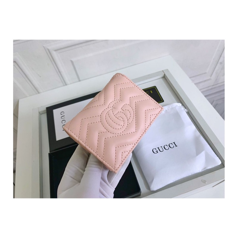 Gucci GG Marmont Bag