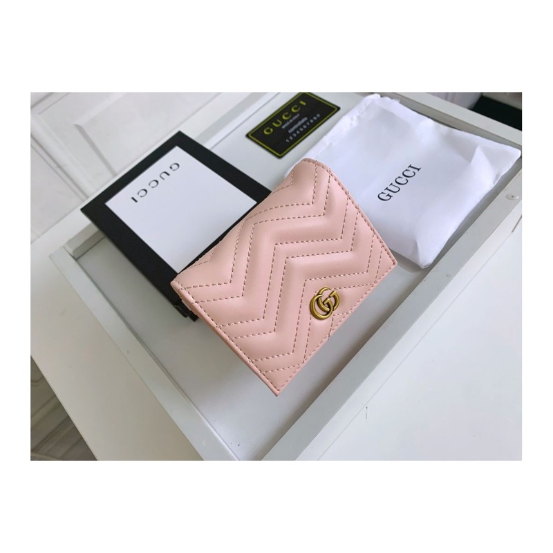 Gucci GG Marmont Bag