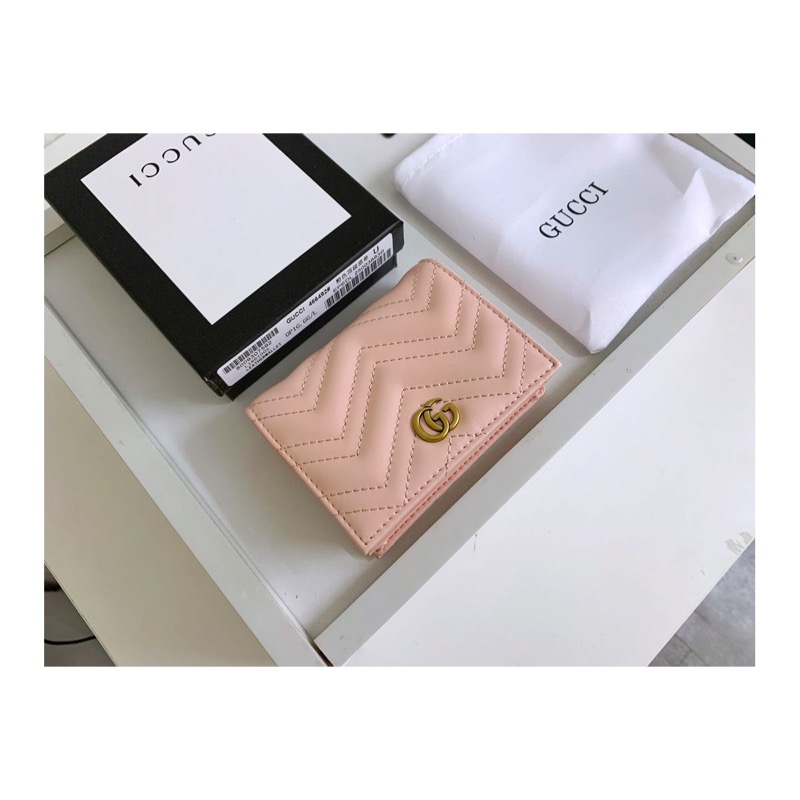 Gucci GG Marmont Bag