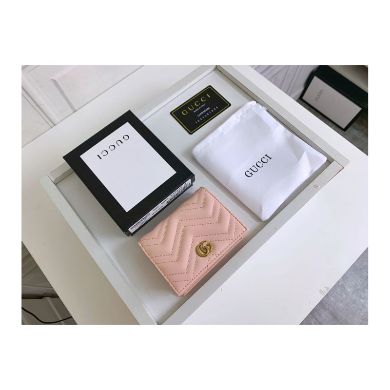 Gucci GG Marmont Bag