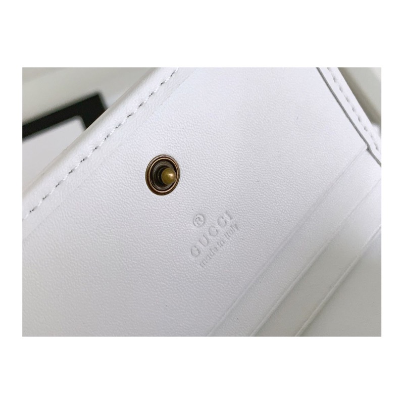 Gucci GG Marmont Bag