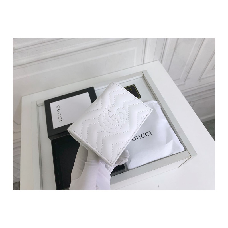 Gucci GG Marmont Bag