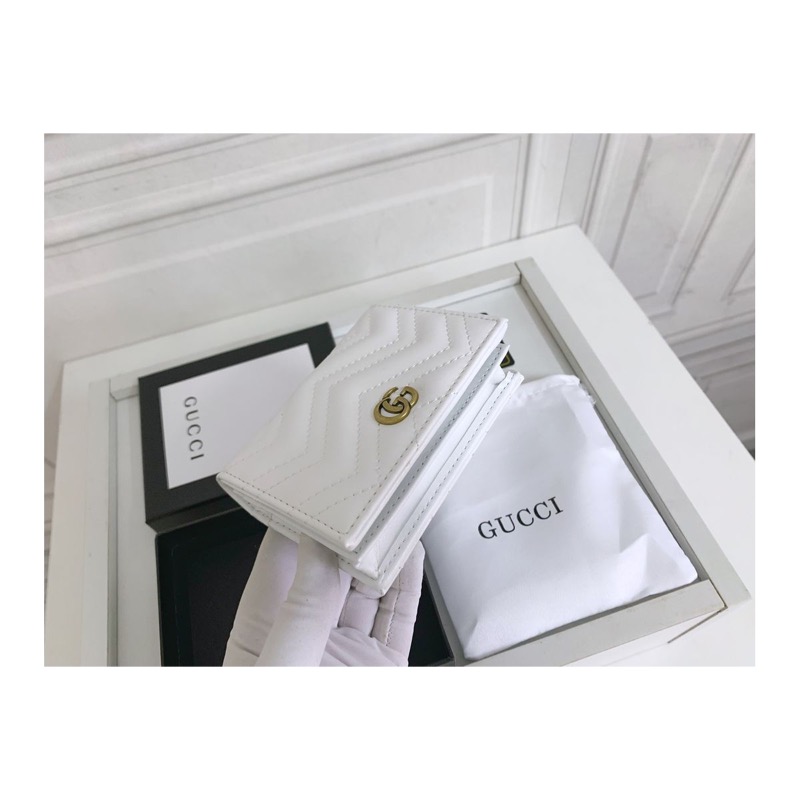 Gucci GG Marmont Bag