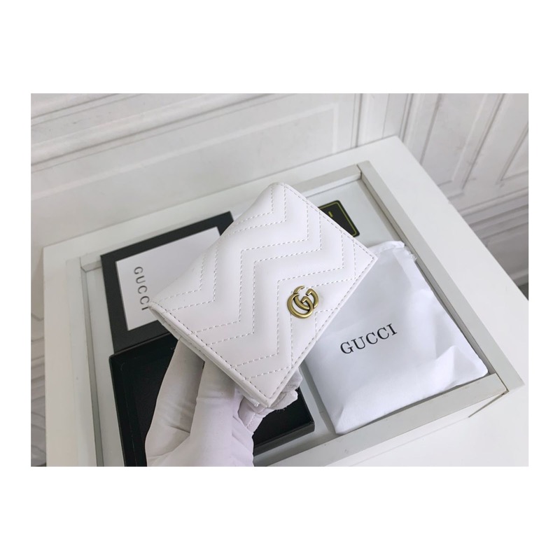 Gucci GG Marmont Bag