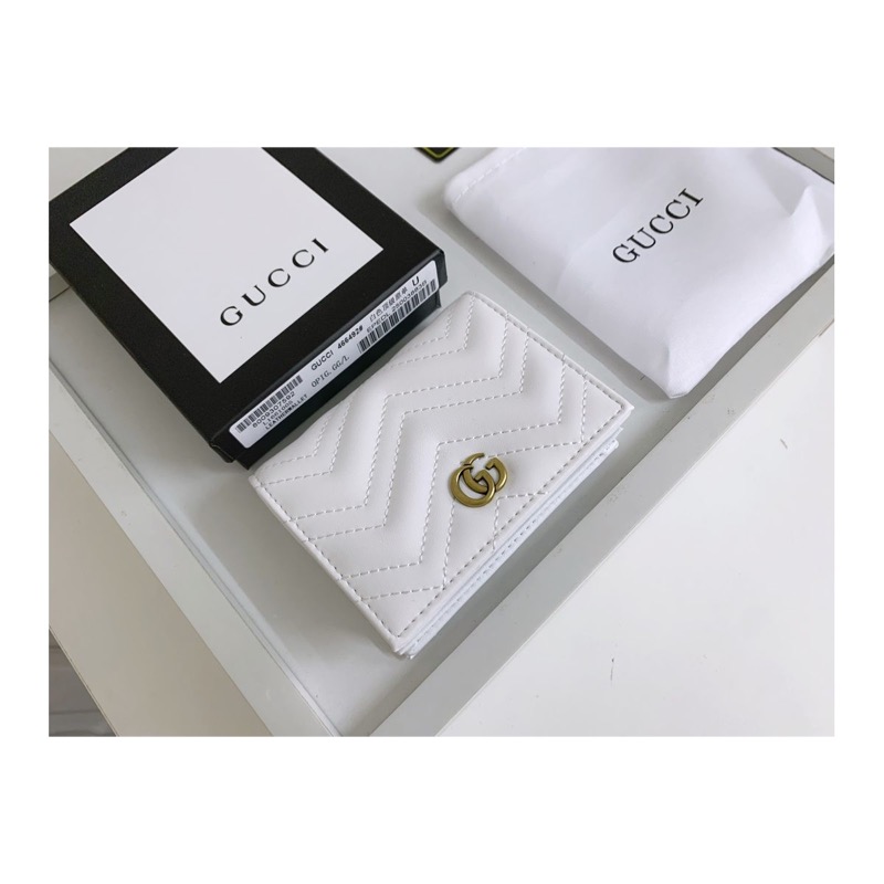 Gucci GG Marmont Bag