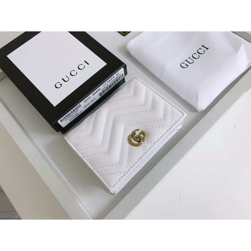 Gucci GG Marmont Bag