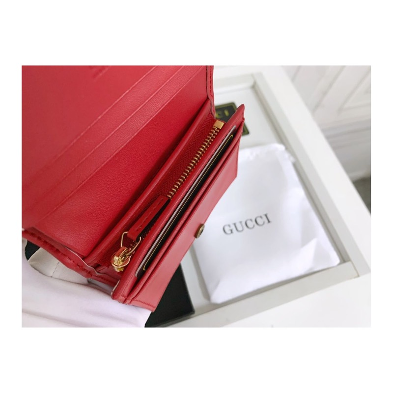 Gucci GG Marmont Bag