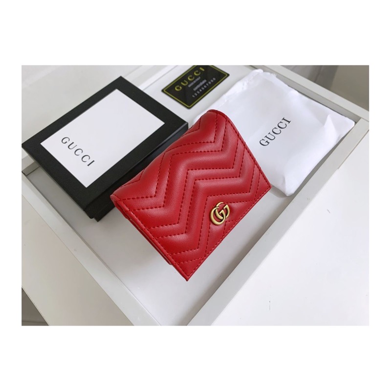 Gucci GG Marmont Bag