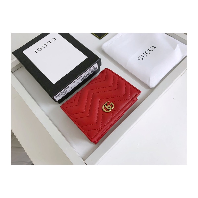 Gucci GG Marmont Bag