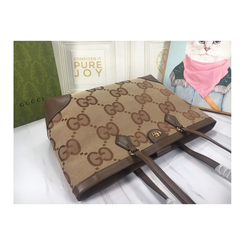 Gucci Ophidia Monogram Bag