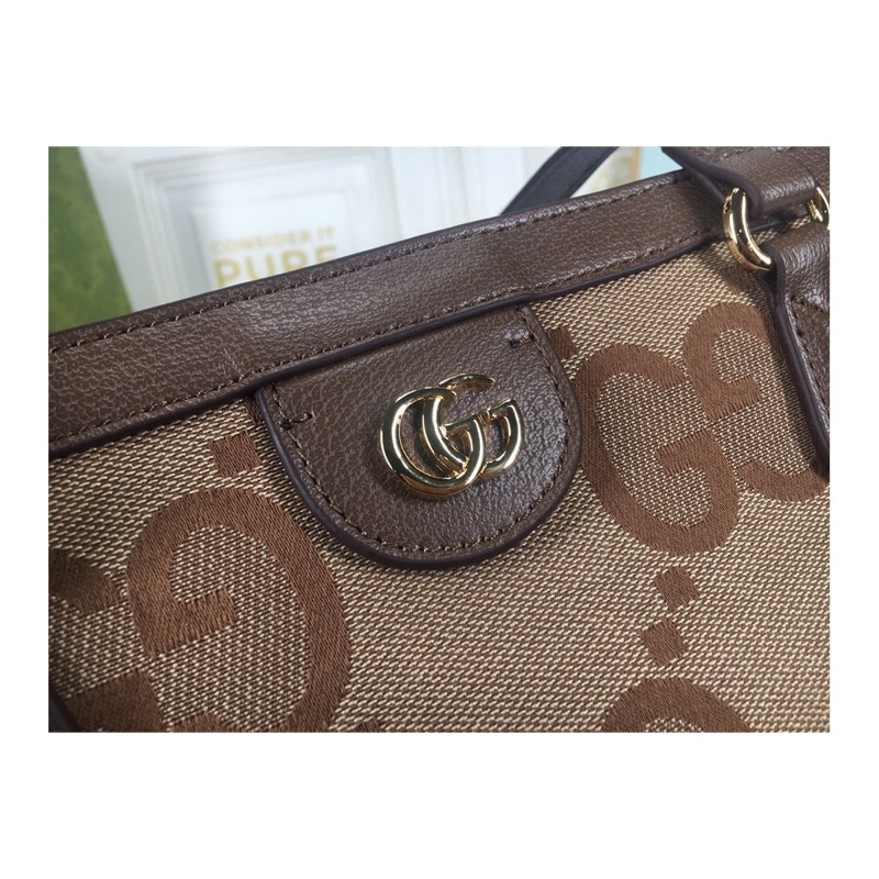 Gucci Ophidia Monogram Bag