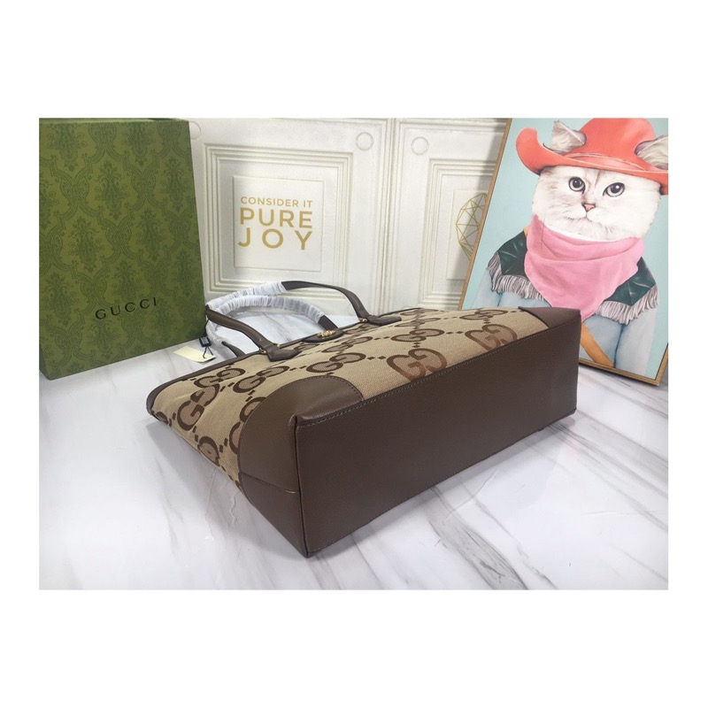 Gucci Ophidia Monogram Bag