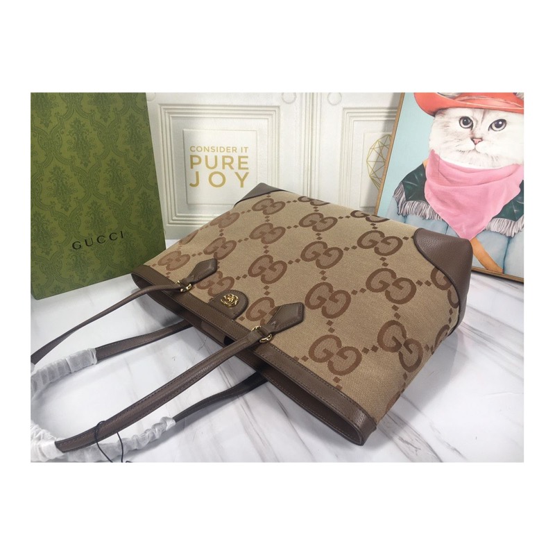 Gucci Ophidia Monogram Bag